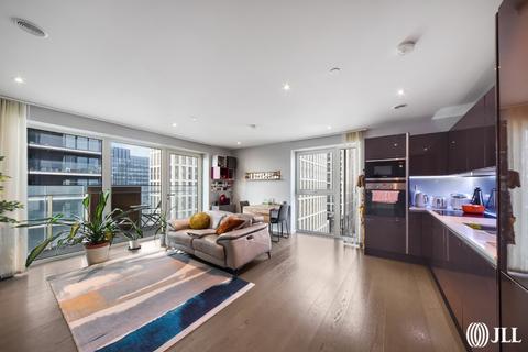 2 bedroom apartment to rent, Lantana Heights. London E20