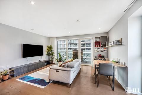 2 bedroom apartment to rent, Lantana Heights. London E20
