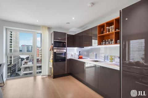 2 bedroom apartment to rent, Lantana Heights. London E20