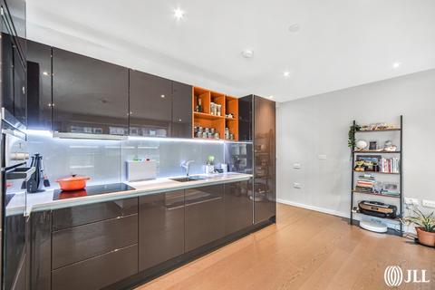 2 bedroom apartment to rent, Lantana Heights. London E20