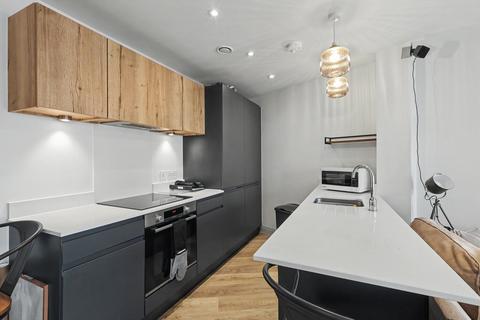 1 bedroom apartment for sale, The Cosmopolitan, Lower Parkstone