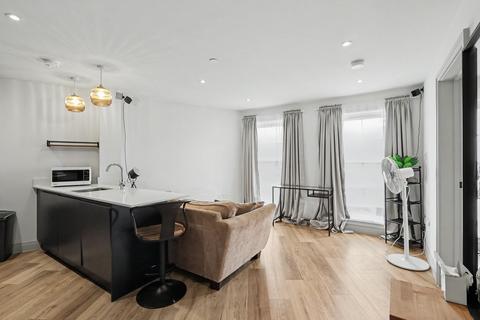 1 bedroom apartment for sale, The Cosmopolitan, Lower Parkstone
