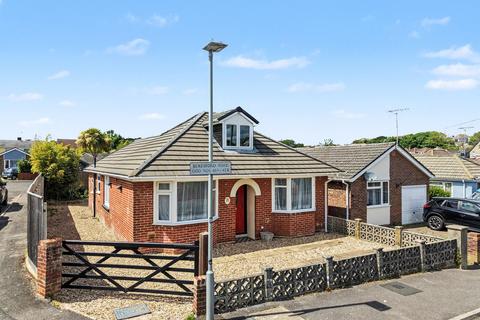 3 bedroom detached bungalow for sale, Beresford Road, Parkstone