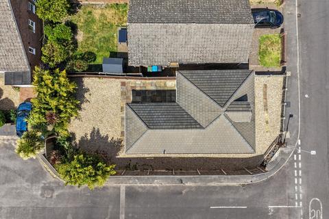 3 bedroom detached bungalow for sale, Beresford Road, Parkstone