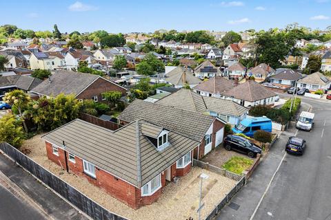 3 bedroom detached bungalow for sale, Beresford Road, Parkstone