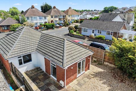 3 bedroom detached bungalow for sale, Beresford Road, Parkstone