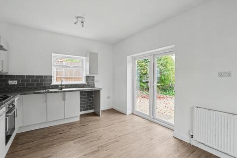 3 bedroom detached bungalow for sale, Beresford Road, Parkstone