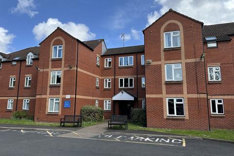 2 bedroom apartment for sale, Pembroke Way, Birmingham B28