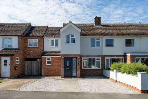 4 bedroom semi-detached house for sale, Old School Lane, Milton, CB24