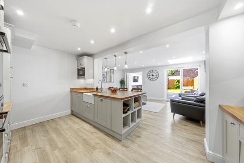 4 bedroom semi-detached house for sale, Old School Lane, Milton, CB24
