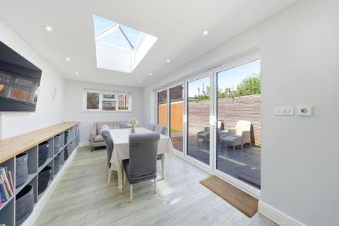 4 bedroom semi-detached house for sale, Old School Lane, Milton, CB24