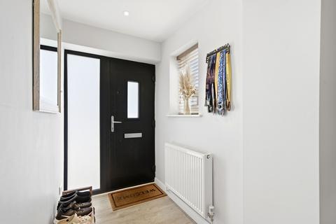 4 bedroom semi-detached house for sale, Old School Lane, Milton, CB24