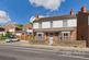 Shearing Hill, Gedling, Nottingham
