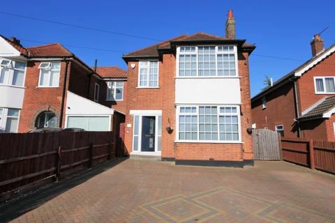 5 bedroom detached house for sale, Norwich Road, Ipswich, Suffolk