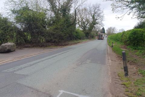 Land for sale, Grazing Land off, Pool House Road, Wombourne, Staffordshire, WV5 8AY