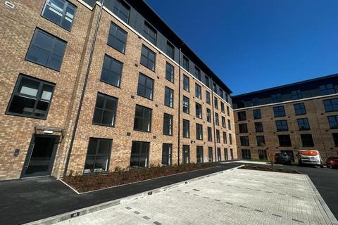 2 bedroom apartment to rent, Erasmus Drive, DERBY, DE1