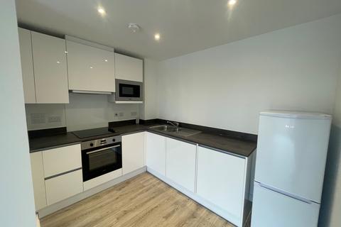 2 bedroom apartment to rent, Erasmus Drive, DERBY, DE1