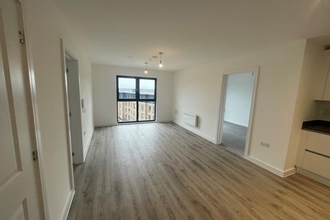 2 bedroom apartment to rent, Erasmus Drive, DERBY, DE1