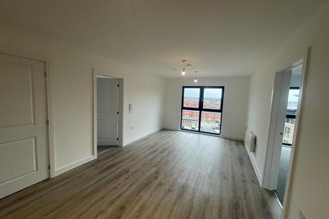 2 bedroom apartment to rent, Erasmus Drive, DERBY, DE1