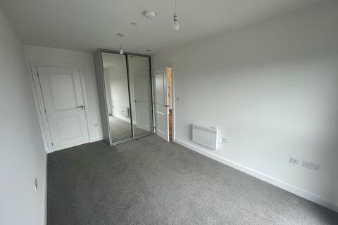 2 bedroom apartment to rent, Erasmus Drive, DERBY, DE1