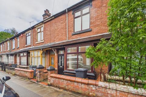 undefined, Stanley Street, Tunstall