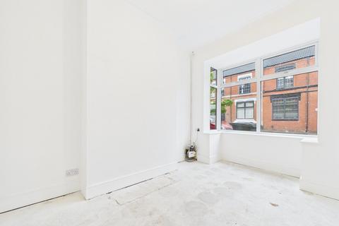 undefined, Stanley Street, Tunstall