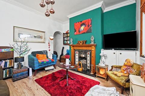 3 bedroom terraced house for sale, Brighton Street, Penkhull, Stoke-on-Trent