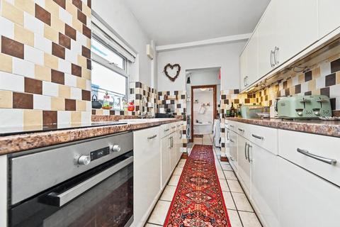 3 bedroom terraced house for sale, Brighton Street, Penkhull, Stoke-on-Trent