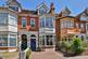 Fishermans Avenue, Bournemouth