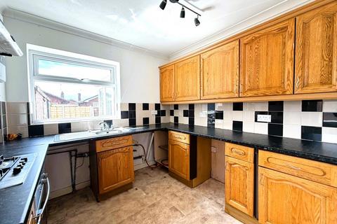 3 bedroom semi-detached house for sale, Shelley Avenue, Wincham, Northwich
