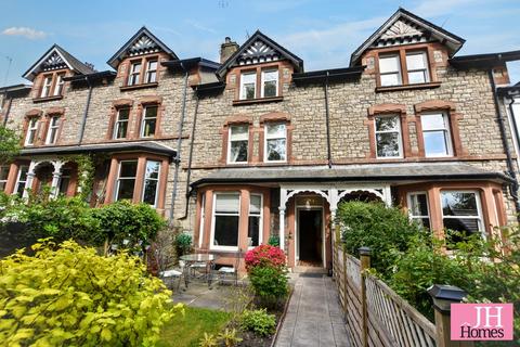 5 bedroom townhouse for sale, Braddyll Terrace, Ulverston, Cumbria