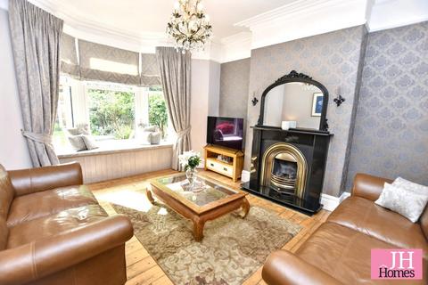 5 bedroom townhouse for sale, Braddyll Terrace, Ulverston, Cumbria