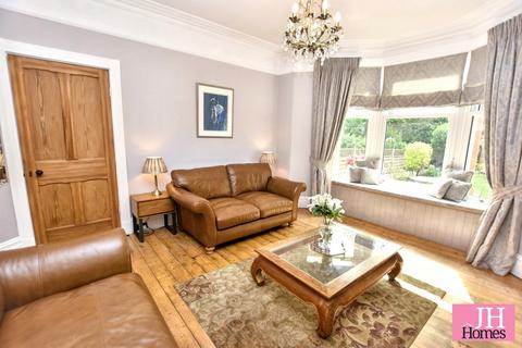 5 bedroom townhouse for sale, Braddyll Terrace, Ulverston, Cumbria