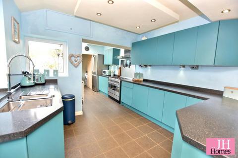 5 bedroom townhouse for sale, Braddyll Terrace, Ulverston, Cumbria