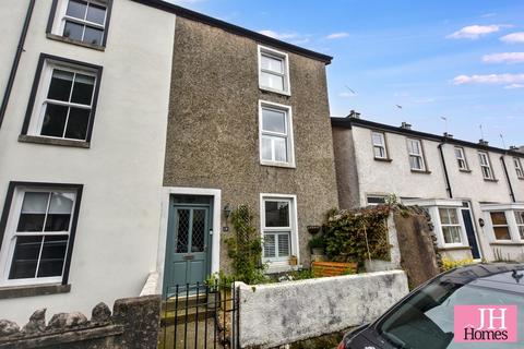 4 bedroom end of terrace house for sale, Burlington Street, Ulverston, Cumbria