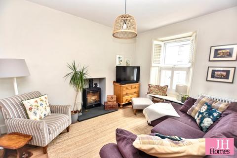 4 bedroom end of terrace house for sale, Burlington Street, Ulverston, Cumbria