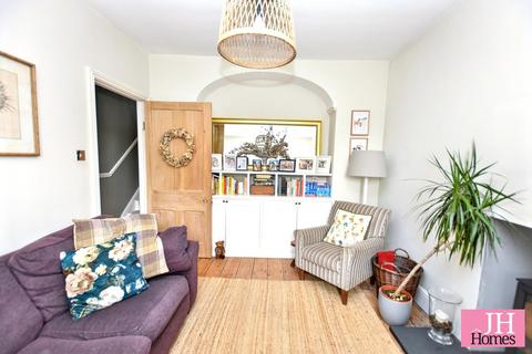 4 bedroom end of terrace house for sale, Burlington Street, Ulverston, Cumbria