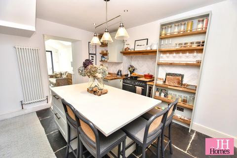 4 bedroom end of terrace house for sale, Burlington Street, Ulverston, Cumbria