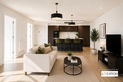 2 bedroom apartment for sale, The Forum, Swindon SN3