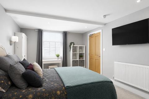 undefined, Kings End, Bicester