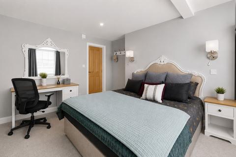 undefined, Kings End, Bicester