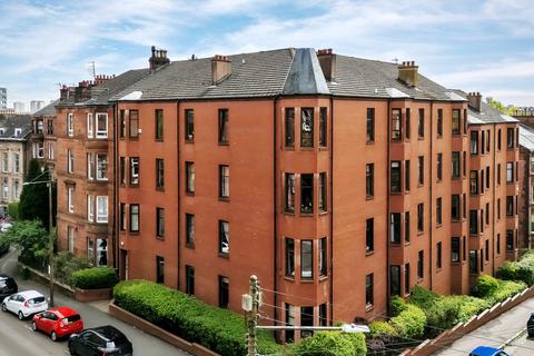 2 bedroom flat for sale, Wilton Street, Glasgow G20