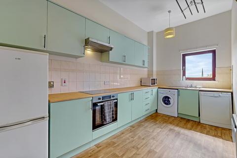 2 bedroom flat for sale, Wilton Street, Glasgow G20