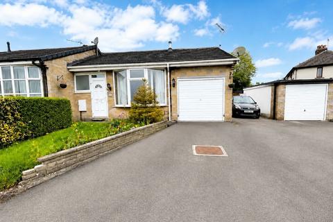 2 bedroom semi-detached bungalow for sale, Thorpe Road, Thornton, Bradford