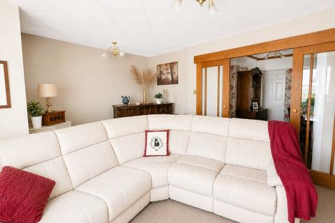 2 bedroom semi-detached bungalow for sale, Thorpe Road, Thornton, Bradford