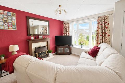 2 bedroom semi-detached bungalow for sale, Thorpe Road, Thornton, Bradford