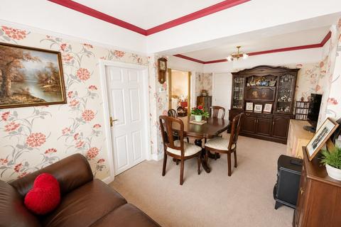 2 bedroom semi-detached bungalow for sale, Thorpe Road, Thornton, Bradford