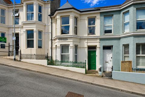 Flat - Prince Maurice Road, Plymouth PL4