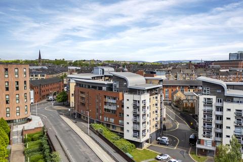 3 bedroom flat for sale, Benalder Street, Glasgow G11