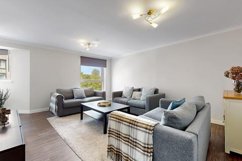 3 bedroom flat for sale, Benalder Street, Glasgow G11